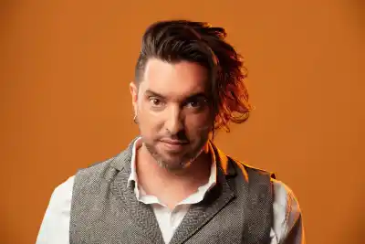 Cordonet vuelve a Rosario con un show que no es stand up: qué es "Tengo data"