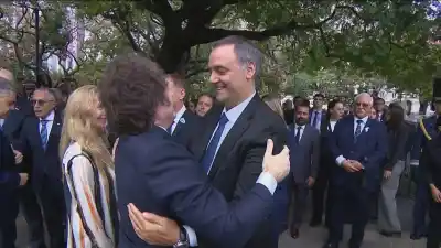 Milei ya piensa en 2027 y lanzó su plan electoral