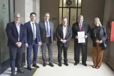 La Caja Popular ya puede espiar sus propias causas: quién le abrió la puerta