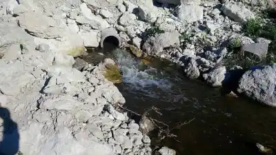 La Justicia le puso fecha al Gobierno por el arroyo El Salto: el plan de $220 millones que no está en el presupuesto