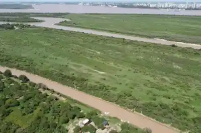 Quince años después, los herederos de un empresario volvieron a la carga por las islas: la respuesta de la Provincia