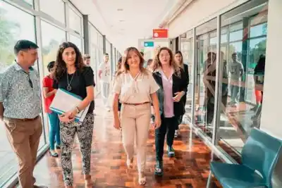 Docentes sanjuaninos podrán ascender: el trámite que no se hacía desde hace más de una década