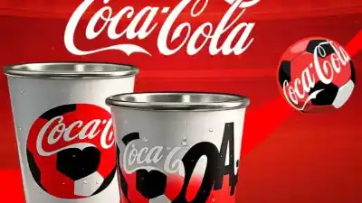 Cambian de color con el frío: la fiebre mundialista ya se siente en las góndolas argentinas