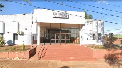 Cinco presos en Oberá pidieron auxilio y la respuesta que recibieron descolocó a sus abogadas