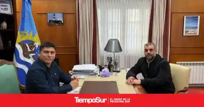 El 90/10 no se toca: Vidal apura más controles en las empresas de Santa Cruz