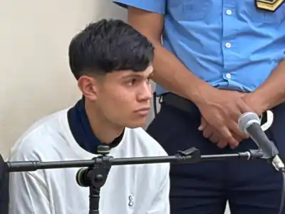 El acusado por el abuso en la fiesta de Médano de Oro habló y dio una versión que complica a la víctima