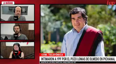 El pozo que YPF dejó abierto en Salta: la limpieza puede costar más que un edificio de lujo