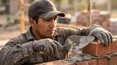 Estados Unidos abre la puerta a 456.000 trabajadores de la construcción: los sueldos que no te esperás