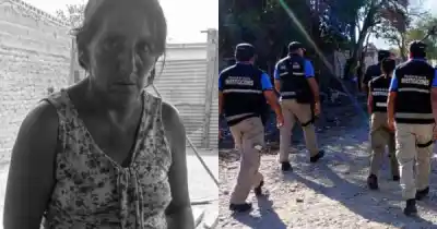 El calvario de Isabel: el lazo, la puerta con llave y el silencio que terminó en el río