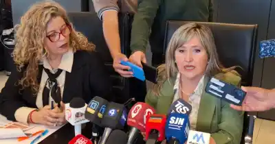 San Juan definió qué pasará con las clases y las evaluaciones por la visita del Papa