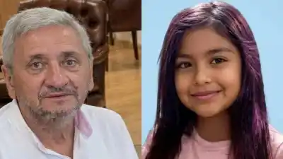 El abuelo de Guadalupe seguirá tras las rejas: la Justicia dejó pasar un planteo clave de su defensa