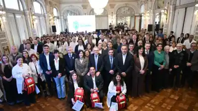 Tucumán suma cinco hospitales clave para atender ACV: dónde quedan