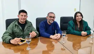 Jáchal sale a buscar casa por casa a las familias que la lluvia pone en peligro