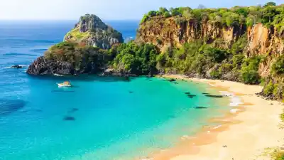 El real se derrumbó y Brasil volvió a tentar: cuánto sale una semana de playa en enero