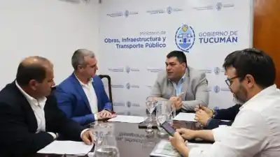 La Ruta 315 tendrá una rotonda y un carril exclusivo: qué tramos cambian
