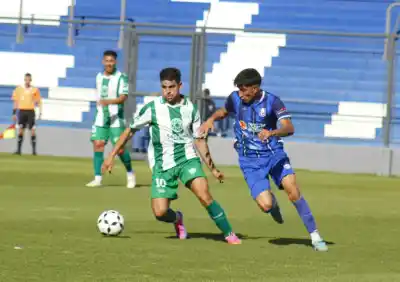 El clásico sanjuanino ya tiene día: qué pasó para que el partido se mueva de fecha