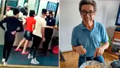 Golpeó a un playero y lo dejó con lesiones gravísimas: la Justicia tomó una decisión final