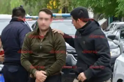 Quedó preso por lo que pasó tras el primer encuentro de una cita: ahora la Justicia define su futuro
