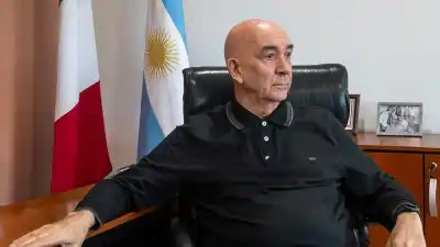 El 35% que ahoga a los industriales de Catamarca: el pedido desesperado de Muia
