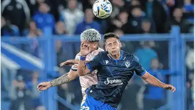 Unión espera por Vélez, pero la visita del Papa le cambió la fecha a todo el Clausura