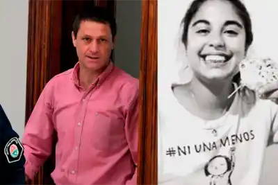 El femicidio de Micaela García vuelve a juicio: quién se sienta otra vez en el banquillo