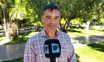 El chatbot "Luis" cumple un mes en Trelew: qué es lo que más le consultan los vecinos