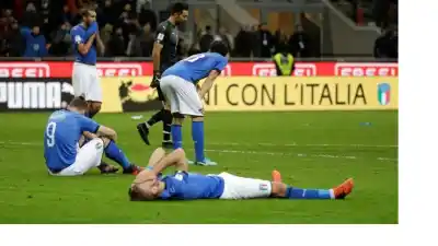 El pedido que sacude a la FIFA: Italia podría reemplazar a Irán en el Mundial 2026