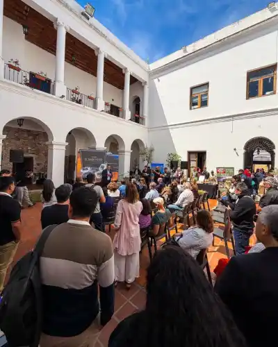 Traslasierra se prepara para el verano: la apuesta que Las Rabonas llevó al Cabildo