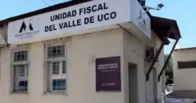 Volvió a acercarse a su expareja y ahora la Justicia de Tupungato le puso fecha para entrar a la cárcel
