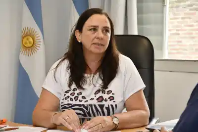 La encuesta anónima que busca saber qué esquinas de Pico y Santa Rosa dan miedo