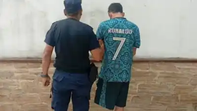 La Justicia de La Paz dio un paso clave para revisar el auto del hombre de 31 años: qué buscan adentro