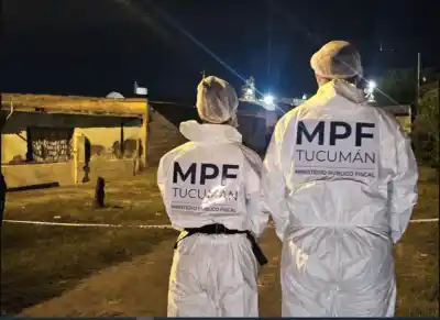 Cinco testigos la señalaron por los disparos: la Justicia tomó una decisión con ella