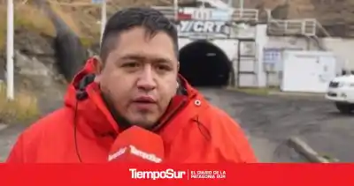 La mina de Río Turbio se queda sin repuestos: los siete buques que iban a salvarla siguen sin venderse