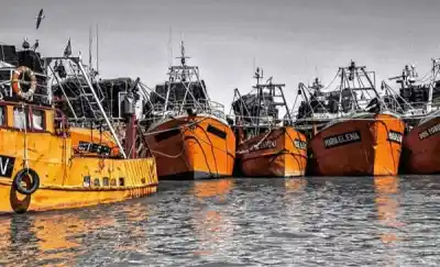 Un marinero le rompió la mandíbula a un compañero y ahora deberá pagar una cifra millonaria