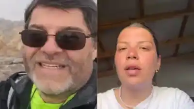 Subió al Ñuñorco hace 16 días y no volvió: ahora lo buscan donde corre el agua