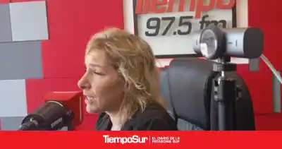 Santa Cruz exportó 3.000 millones de dólares, pero la diputada Lanesan fue a buscar la plata: "¿Dónde está?"