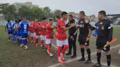 El 1-1 quedó en segundo plano: Talleres metió una protesta que puede cambiar la serie