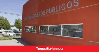 Santa Cruz digitaliza sus registros: el trámite que ya no requerirá papel