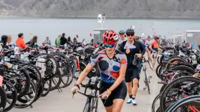 Ironman 2026: los tres días en que San Juan cambia de manos al volante