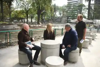 Chahla respaldó a Jaldo para 2027 y apuntó contra la oposición: “Le tienen miedo”
