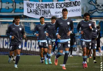 Gimnasia y Tiro ya tiene fecha, pero un operativo de seguridad la frenó