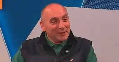 Peluc habló de "cuidar" a Orrego y dejó una frase que sacude la interna libertaria