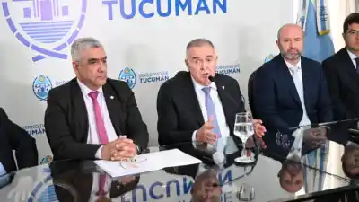 Tucumán achicó 40 organismos del Estado: qué pasó con el dinero que se ahorró