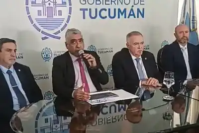 Presupuesto 2027 en Tucumán: las cinco áreas que se llevan los aumentos más altos