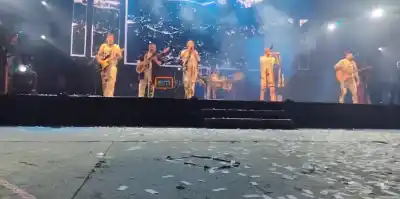 ¿Los Tekis Confirmados para el Festival de Monteros?
