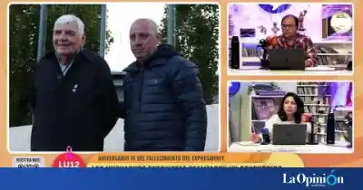 En el monumento a Néstor, el peronismo reconoció su propia crisis interna