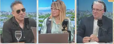 Vándalis vuelve a los escenarios después de 27 años: el dato del video que llegó a la MTV