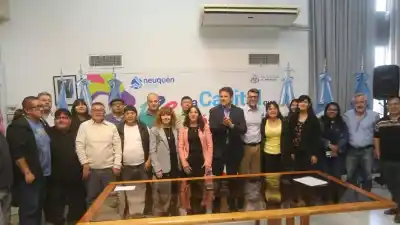Neuquén premia al barrio más limpio: lo que puede ganar tu cuadra