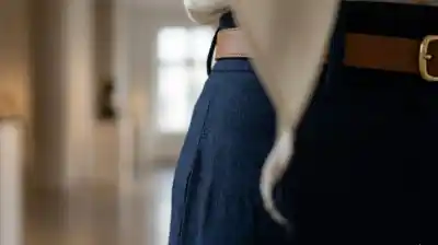 El truco visual que alarga la figura sin hacer dieta ni ejercicio