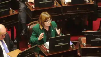 Bullrich reconoció el triunfo de Lula y lanzó una advertencia que incomoda puertas adentro